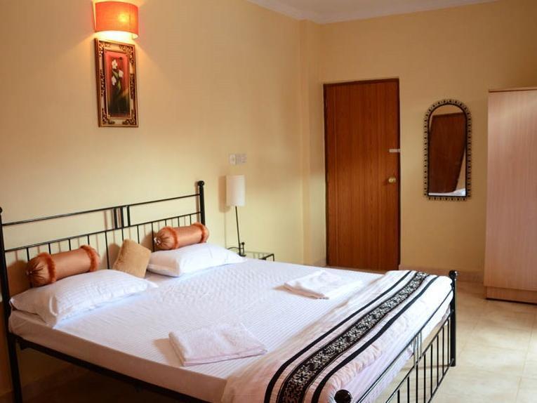 M N Resorts Baga Extérieur photo